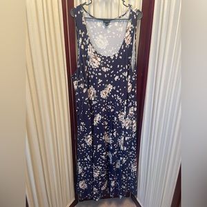 Torrid 4 studio luxe ponte dress with pockets